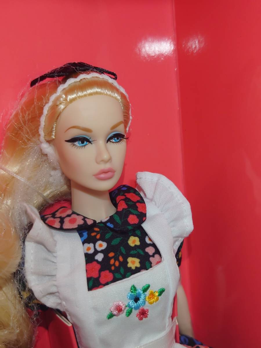 poppy parker ポピーパーカー（Poppy Parker ポピーパーカー Beach Babe） 