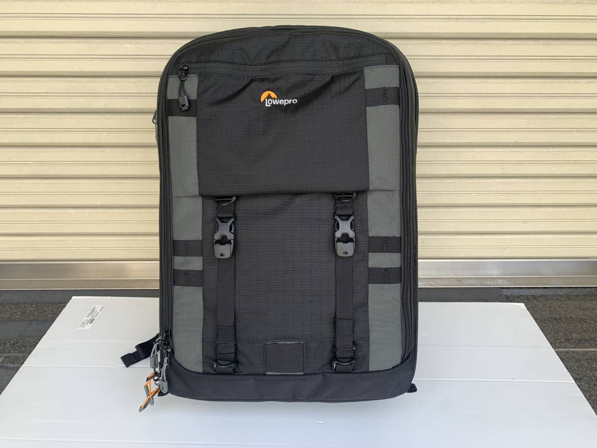 Lowepro ロープロ プロトレッカー BP450 AW II 美品　18，000円即決
