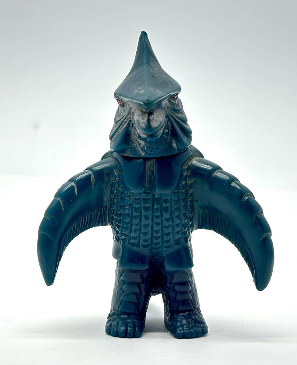 当時物・深海怪獣ジグラ 公正