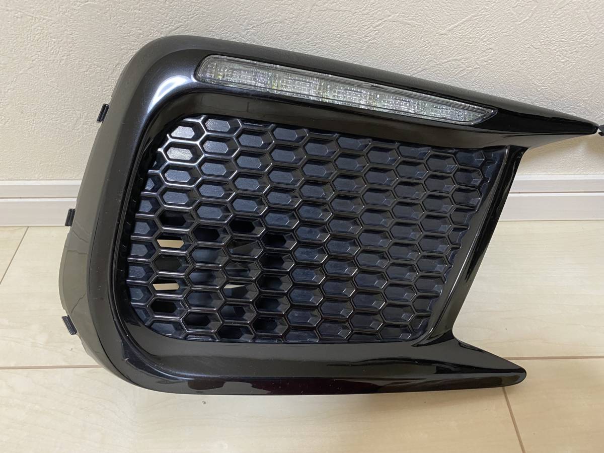 スバル(純正) LEDアクセサリーライナーフォグカバー のパーツレビュー