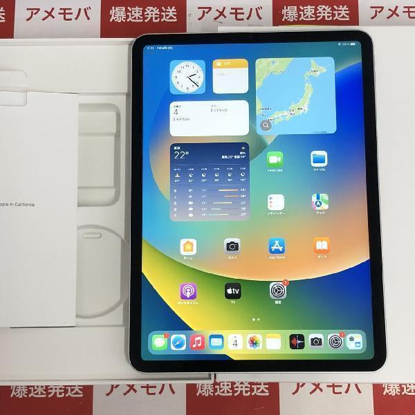 iPad Pro 11インチ 第2世代 128GB Wi-Fiモデル バッテリー91%[185827] Pro