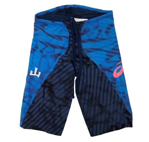 水着スポーツ用 アシックス トップインパクト ライン M ライオグライドⅡ