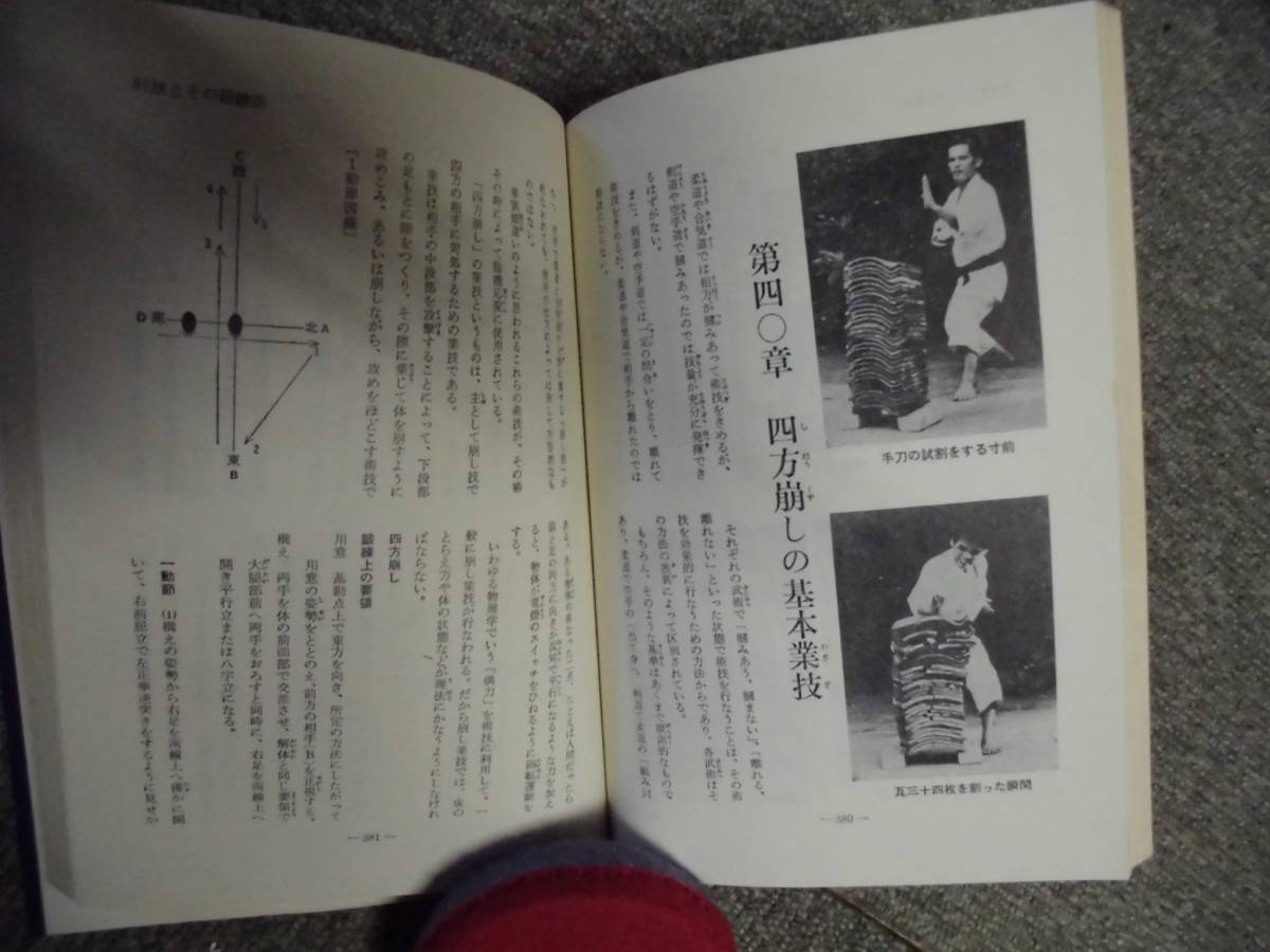 新空手道教範 祝嶺制献著 空手、空手道、武道、唐手、カラテ、玄制流、