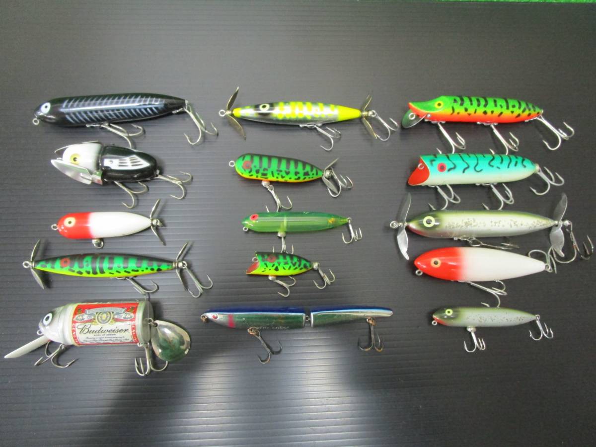 こいつなら必ずやってくれる！バス釣り黎明期の日本を震撼させた脅威