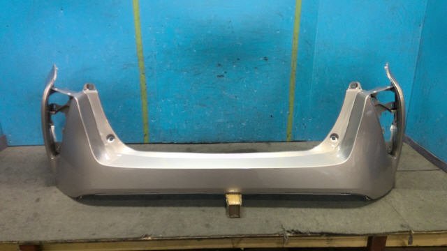プリウス リアバンパー ZVW50 純正 52159-47110 DAA-ZVW50 前期 1F7