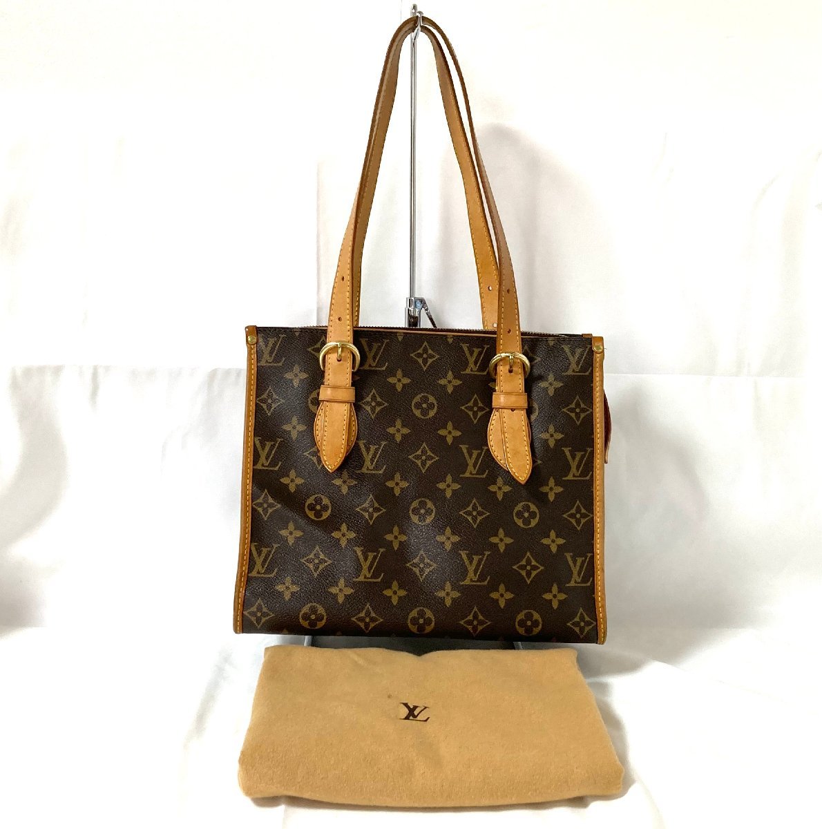 ルイヴィトン様おまとめ LOUIS Louis PM - VUITTON ルイヴィトン モノグラムデニム強化買取中