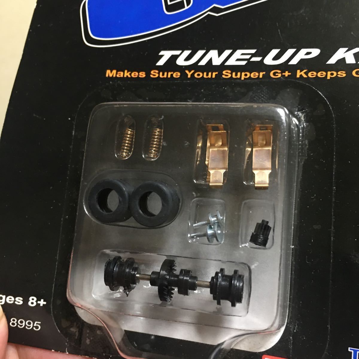 TOMY，AFX，super Gプラス、チュウニングキット、 SRT，