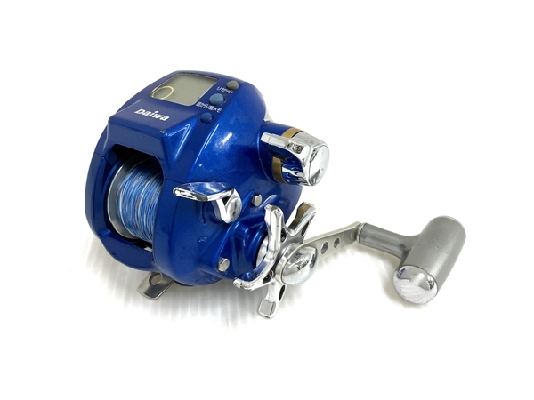 DAIWA SEABORG 400BD 電動リール ダイワ シーボーグ 釣り具 ジャンク