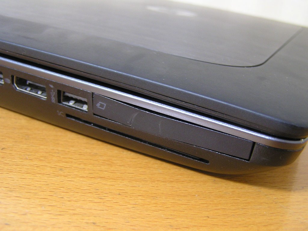 ◇HP ZBook 15 G2 ◇Core i7/4810MQ SSD256GB+HDD1TB 16GB FullHD