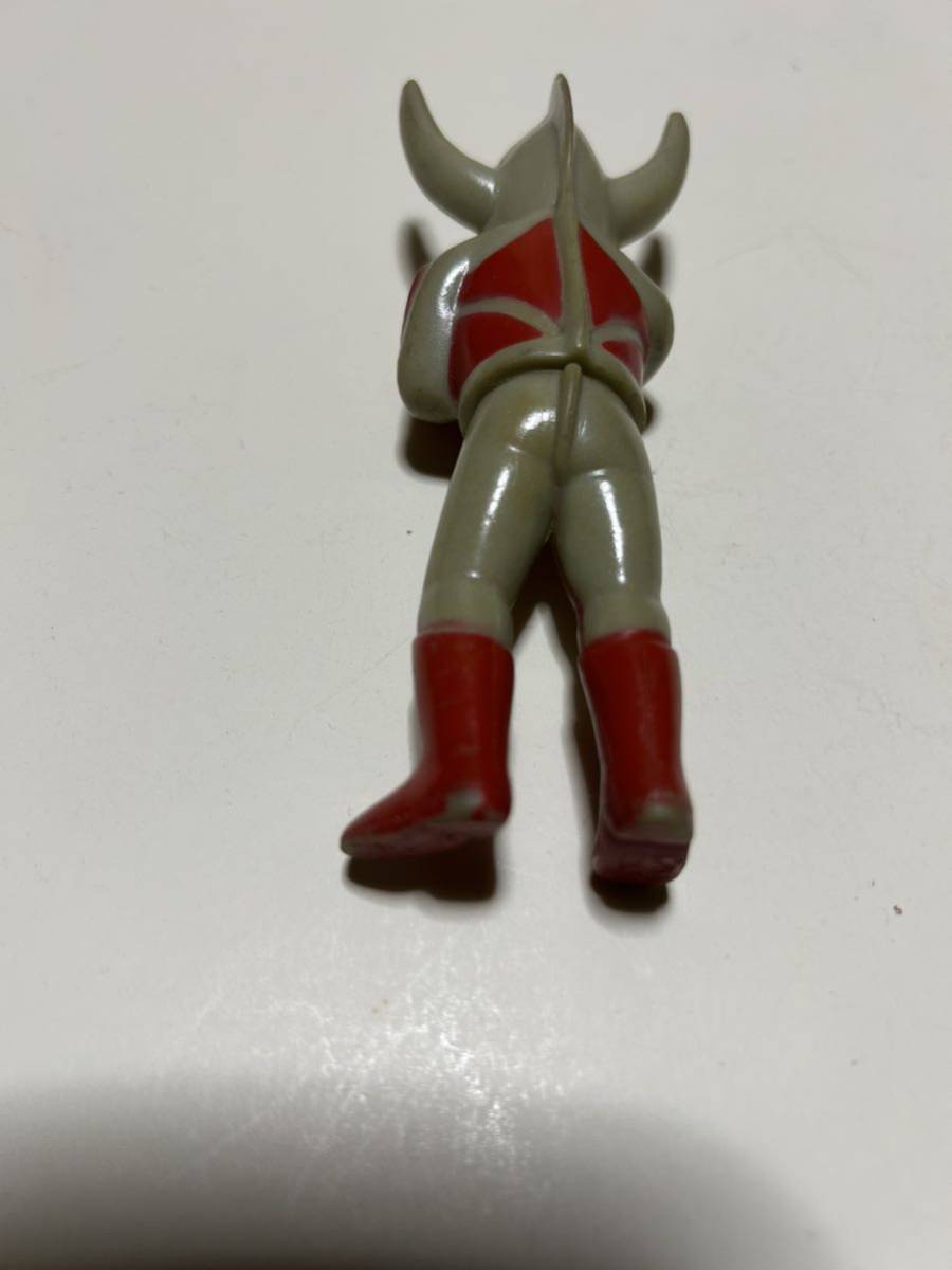 ブルマァク ウルトラの父 ソフビ 当時物 【公式通販】