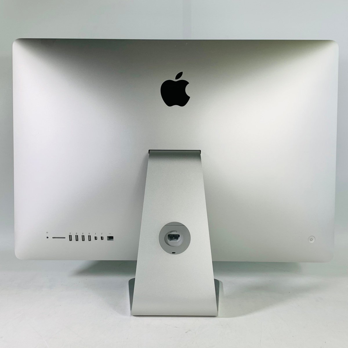 27インチ 動作確認済み iMac 27インチ (Late 2012) Core i5 3.2GHz/8GB/1TB