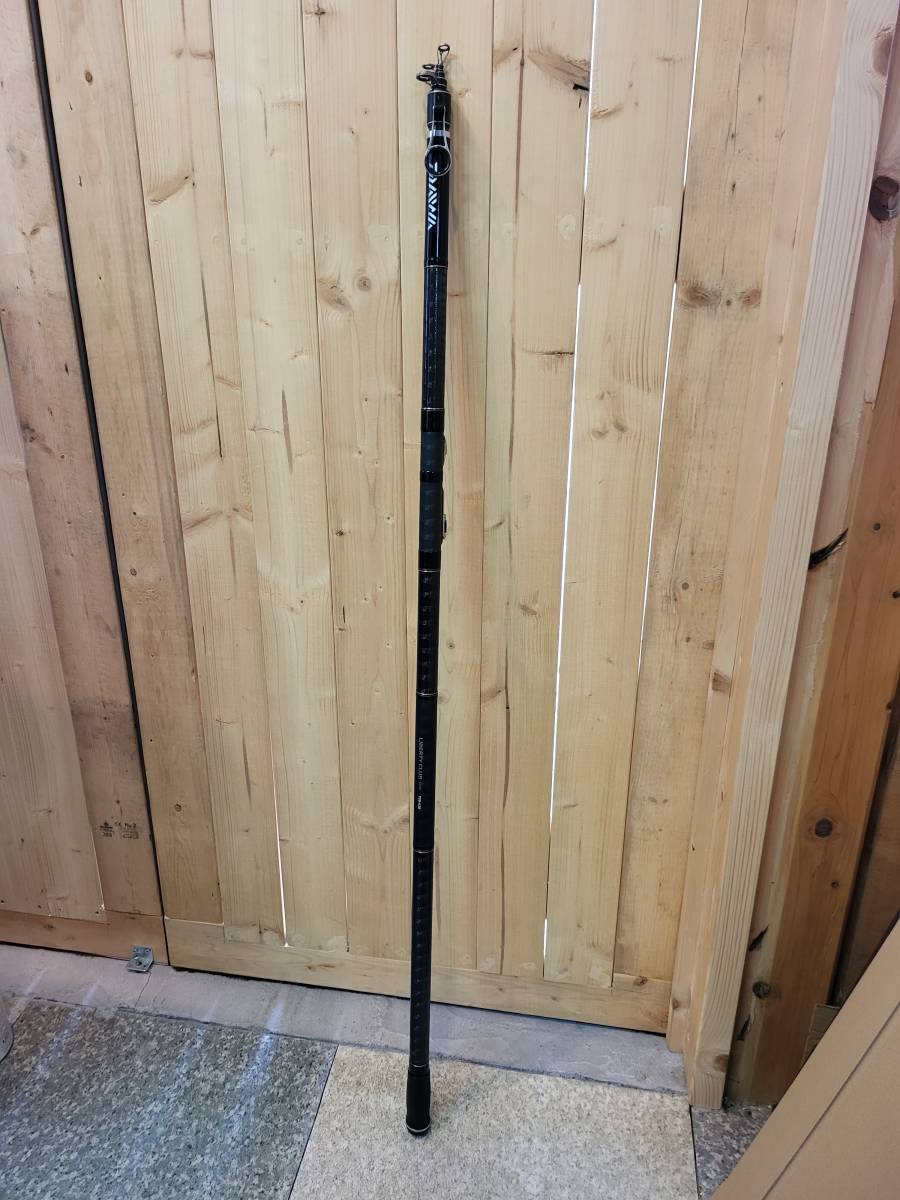 ダイワ(DAIWA) 振出投げ竿 リバティクラブ リバティクラブサーフT・K