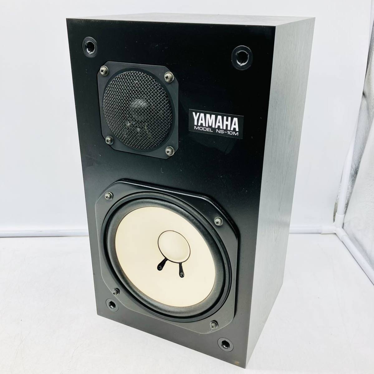 ☆YAMAHA ヤマハ NS-C10MM センタースピーカー 音出し確認済み 管理