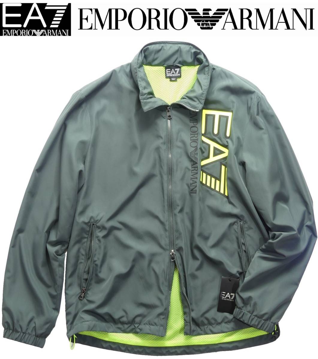 春夏物39，000円新品EMPORIO ARMANIアルマーニ☆今から梅雨明けまで大 