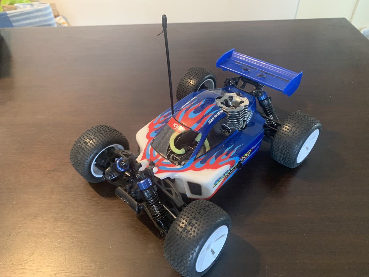 京商 - ラジオコントロール Yahoo!オークション KYOSHO ミニ