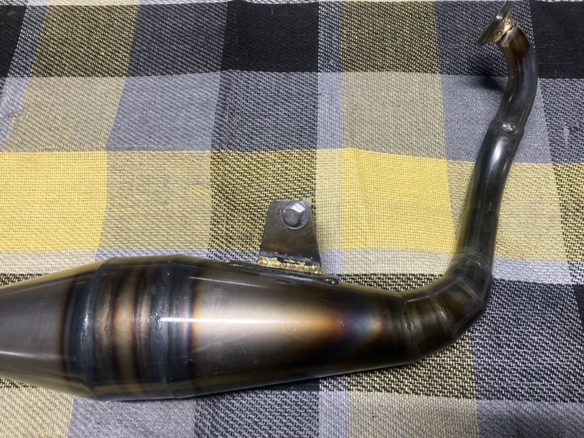☆売り切りカメレオンファクトリー カメファク製 パラライザー3 