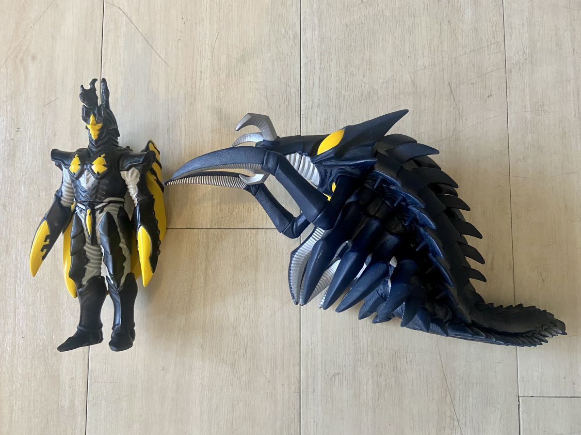 ジャンク/フィギュア】S.I.C 仮面ライダー フィギュア まとめセット