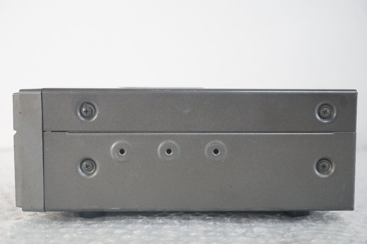 QS][MG096880] 八重洲無線 YAESU ヤエス FRG-965 広帯域受信機 通信型