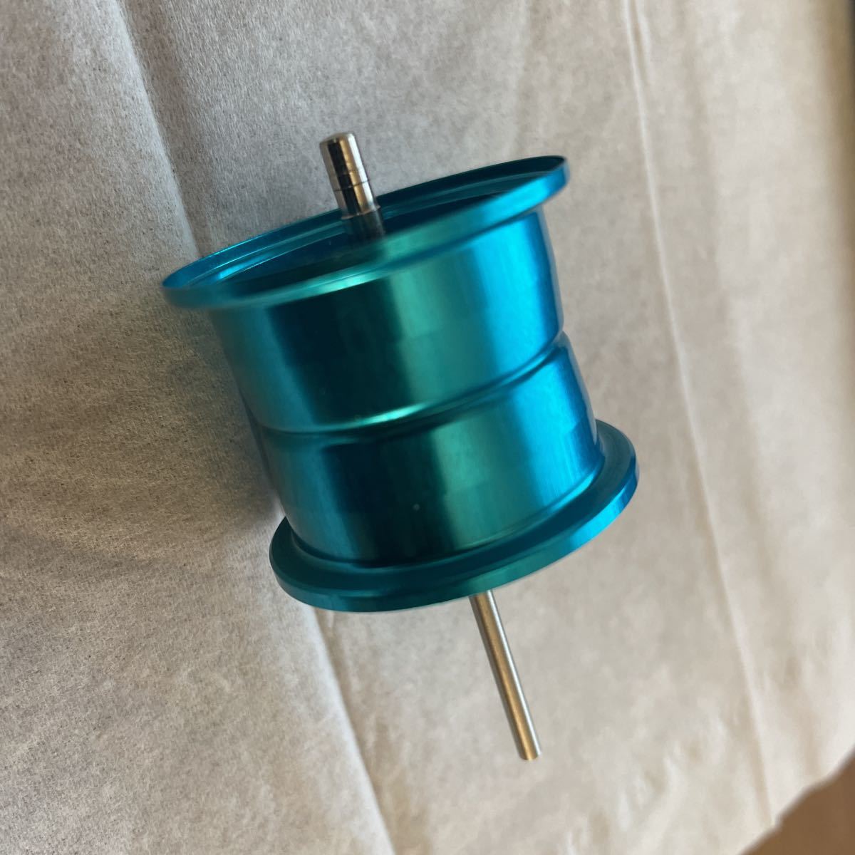 KTF 15 アルデバラン フルコンプリート ライトブルー シマノ 16 KTF 16