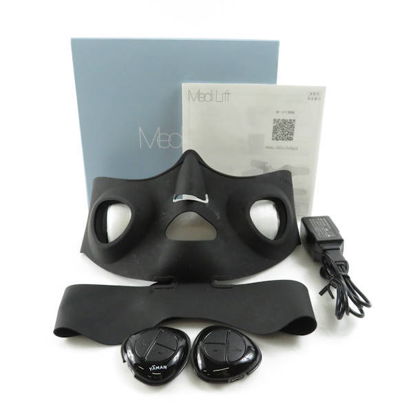 YA-MAN ヤーマン LEDスチーム美顔器 フォトスチーマー YJSB1P 美容機器