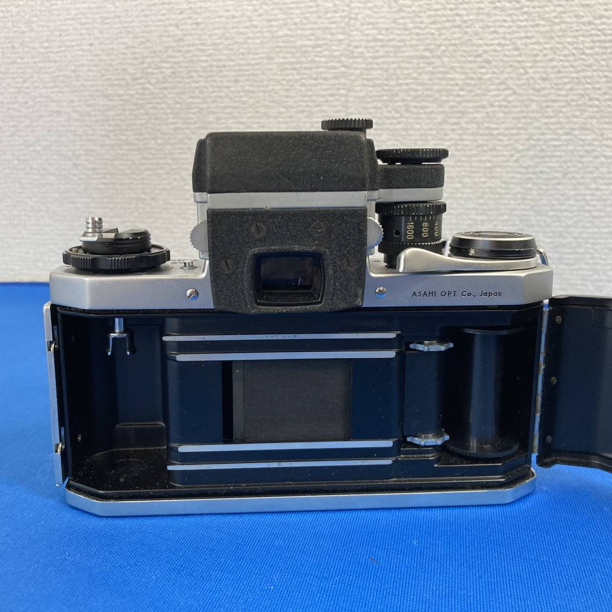 ASAHI PENTAX SV セット（試写あり） フィルムカメラアサヒ