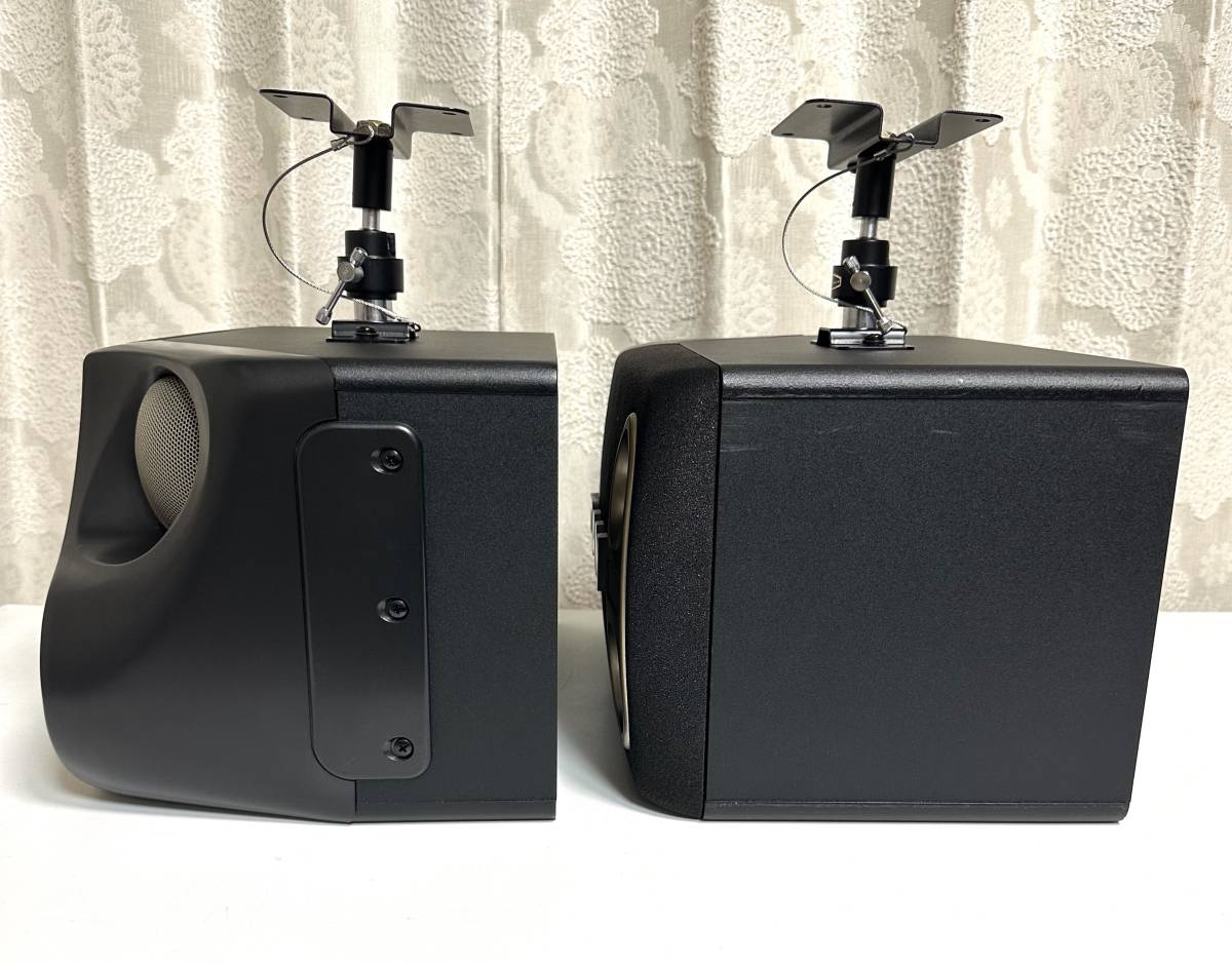 第一興商製スピーカーDDS-910Ⅲペア DAM カラオケ DAM 第一興商⁄家電