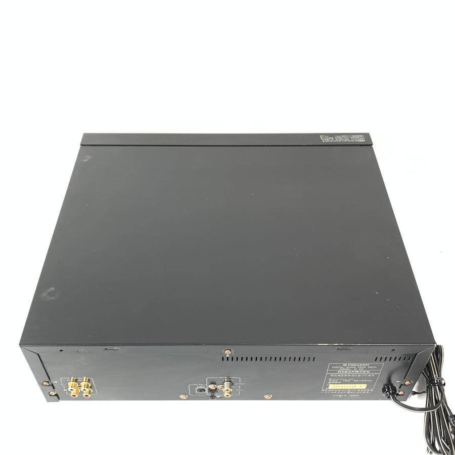 PIONEER パイオニア D-05 DATデッキ◇現状品 | VILLE-SAINTEMARIE.COM
