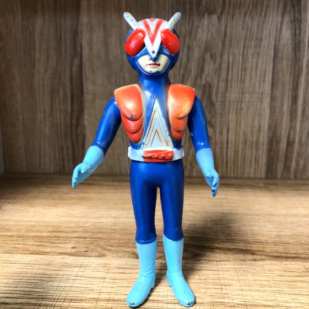 バラゴン バラゴン ベアモデル ベアモデル ソフビ ミニ 日本製 即決