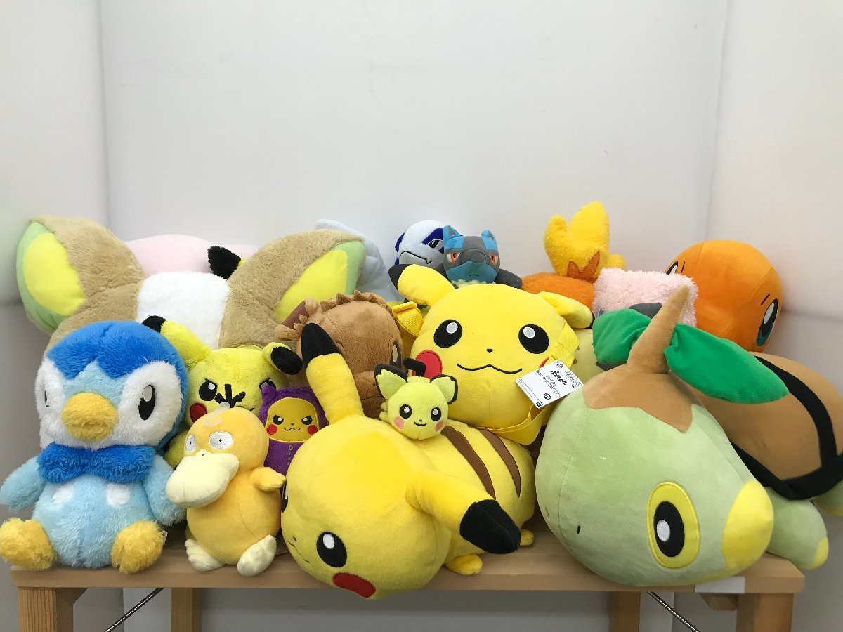 かわいい 伝説 ポケットモンスター ぬいぐるみ 手のひらサイズの 