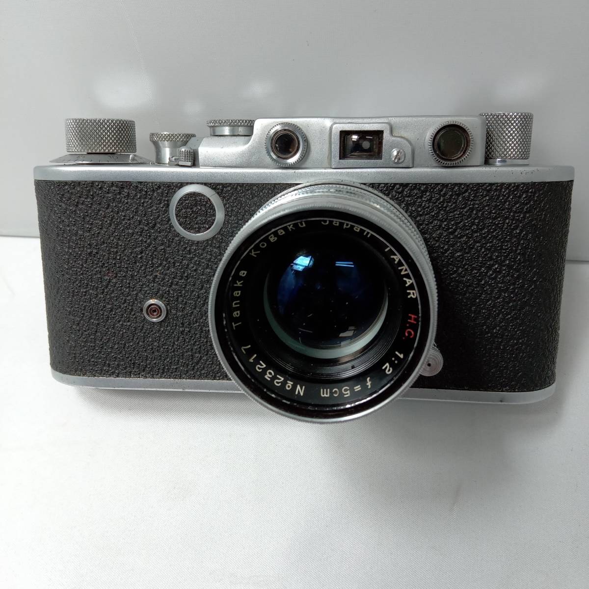 VOIGTLANDER BESSA-L カメラ ボディ ジャンクW7731287 Voigtlander