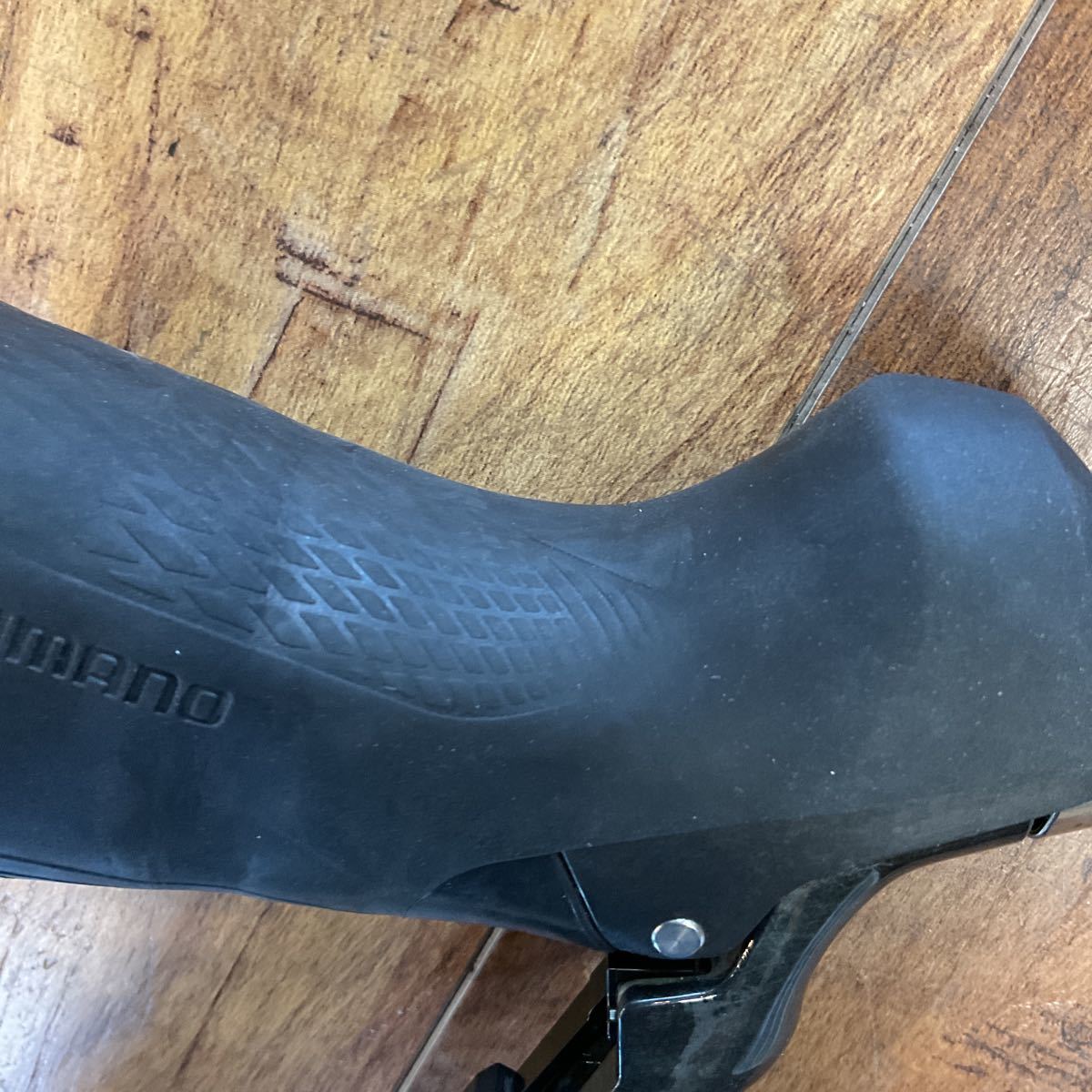 SHIMANO ULTEGRA STIレバー アルテグラ ST -R8000 中古品 右側のみ