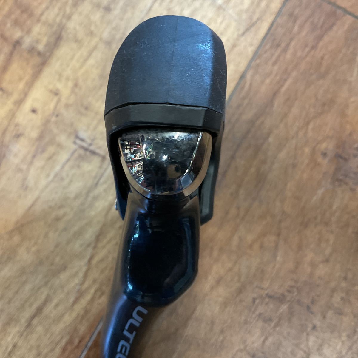 SHIMANO ULTEGRA STIレバー アルテグラ ST -R8000 中古品 右側のみ