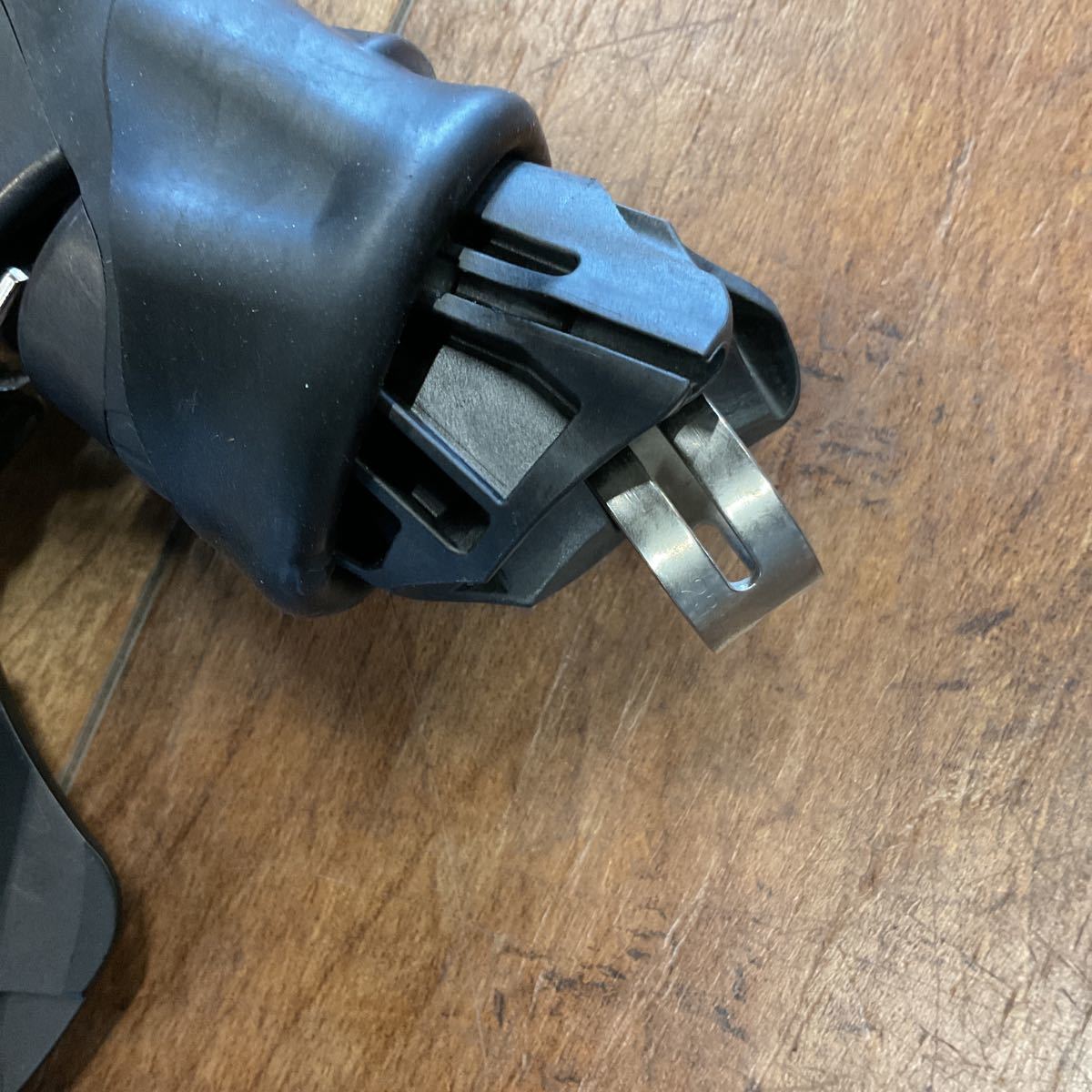 SHIMANO ULTEGRA STIレバー アルテグラ ST -R8000 中古品 右側のみ