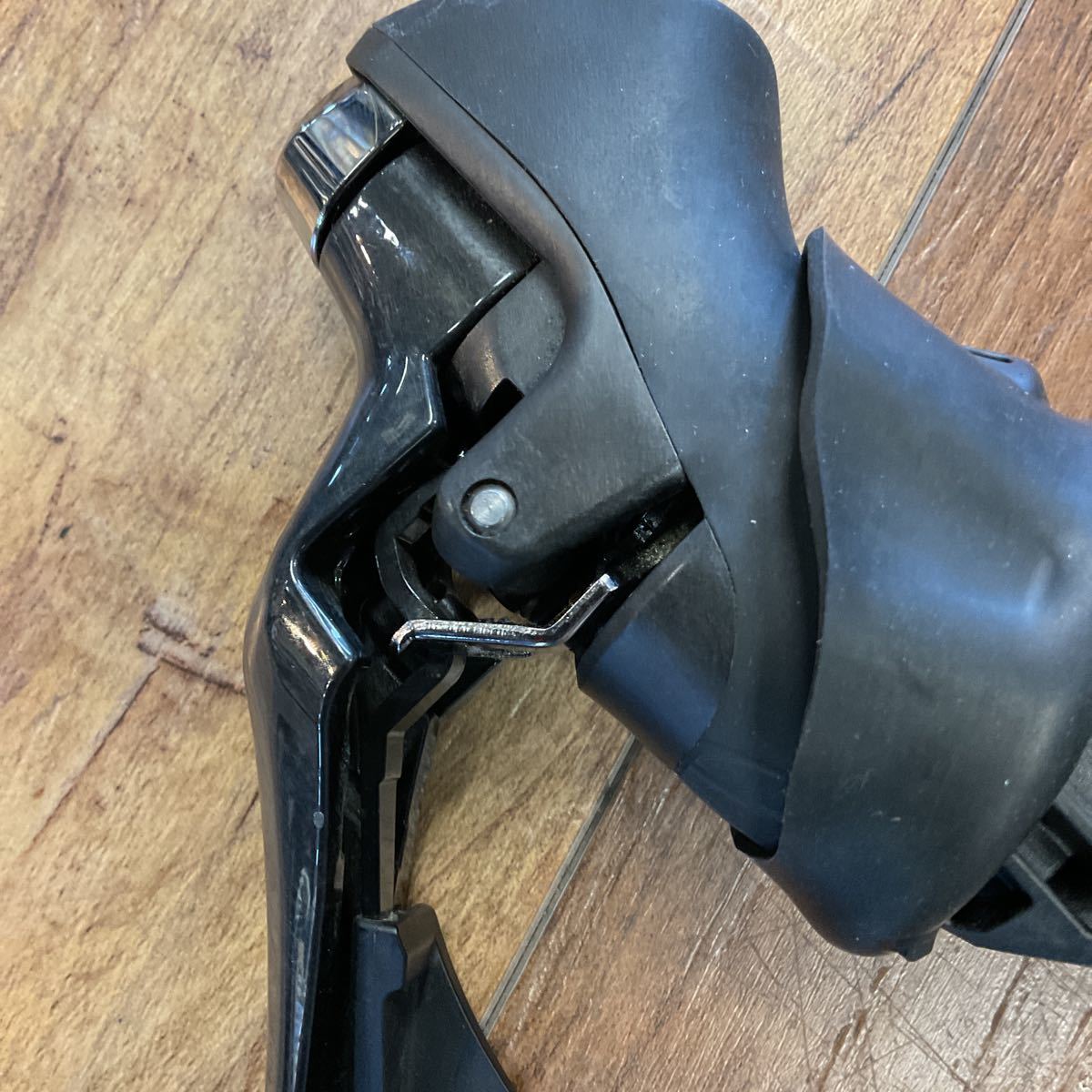 SHIMANO ULTEGRA STIレバー アルテグラ ST -R8000 中古品 右側のみ