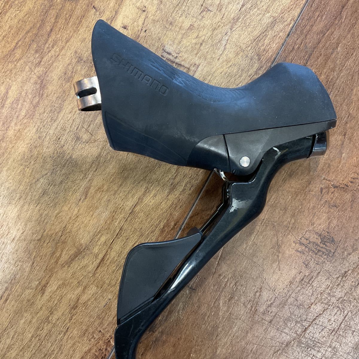 SHIMANO ULTEGRA STIレバー アルテグラ ST -R8000 中古品 右側のみ