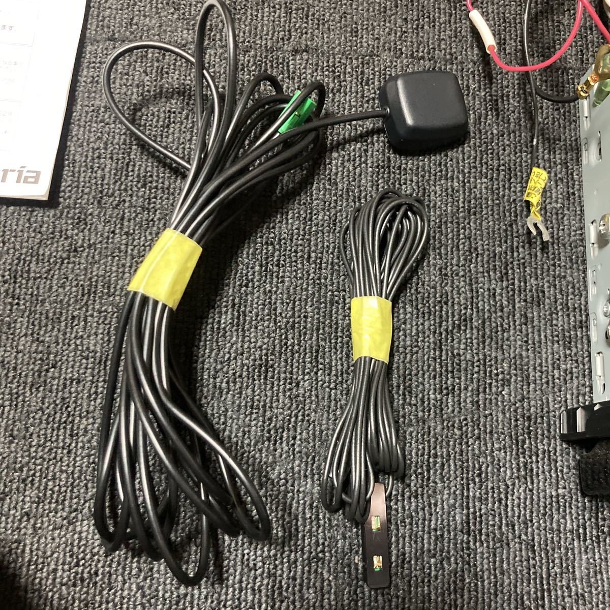Pioneer パイオニア AVIC-RW303 carrozzeria 地図データ2019年 AVIC