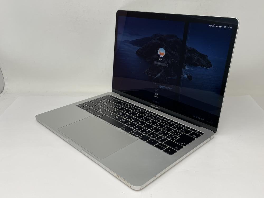 ノートPC 【値下げ】4台 MacBook Proと Air ジャンク