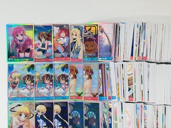 sA101c [大量] ハヤテのごとく!! TCG トレーディングカードゲーム 桂