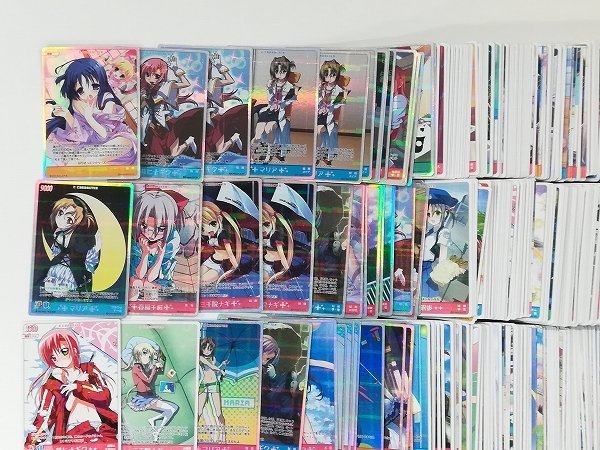 sA101c [大量] ハヤテのごとく!! TCG トレーディングカードゲーム 桂
