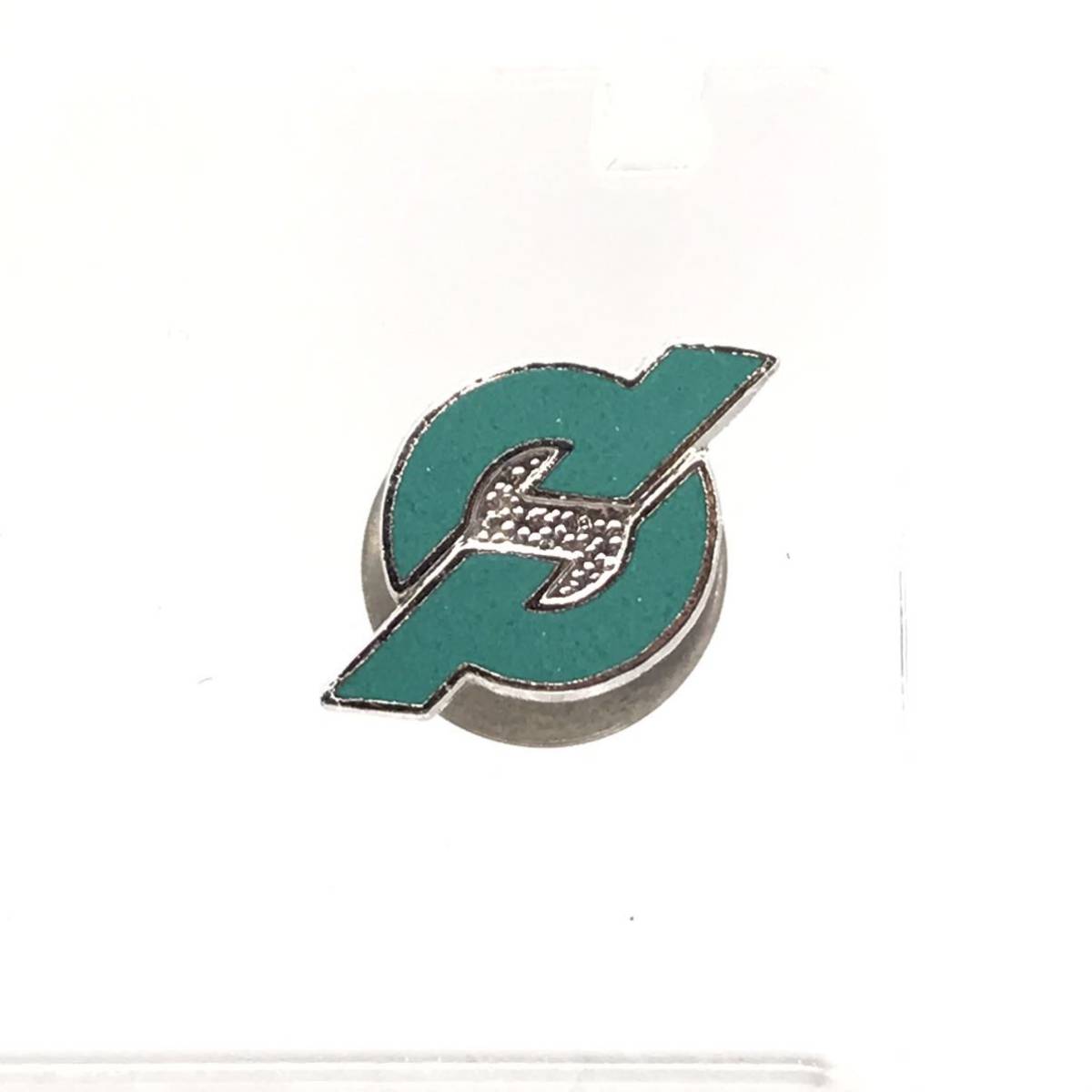 NTT 電信電話 社章 レア