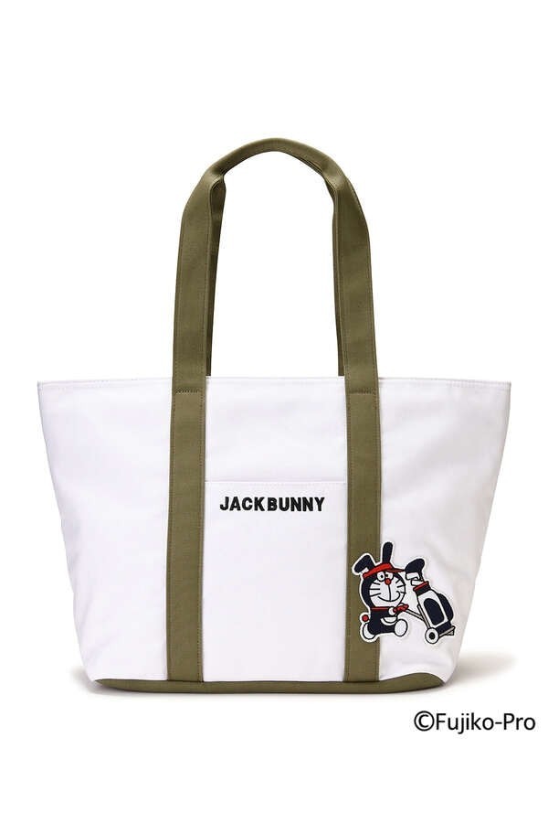 新品正規品 ジャックバニー パーリーゲイツ ドラえもんコラボ 大きい