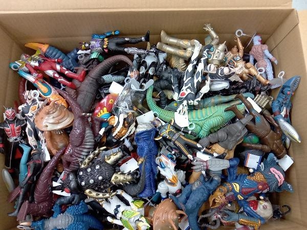 04wy5987〇 1円 ジャンク フィギュア ジャンク 仮面ライダー