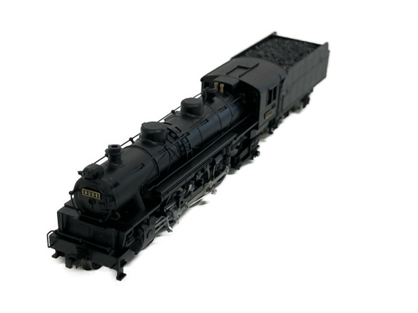MICRO ACE A7602 8200型-8201 蒸気機関車 鉄道模型 電車 Nゲージ