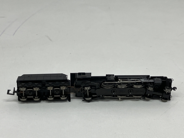 MICRO ACE A7602 8200形-8201 Nゲージ MICRO ACE A7602 8200型-8201 蒸気機関車 鉄道模型 電車 Nゲージ
