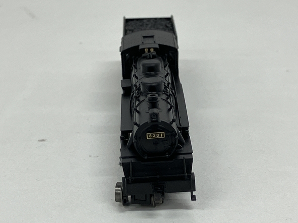 MICRO ACE A7602 8200型-8201 蒸気機関車 鉄道模型 電車 Nゲージ