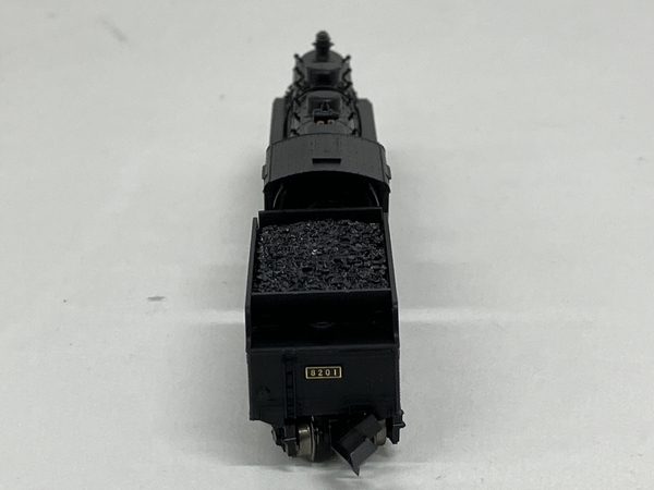 MICRO ACE A7602 8200型-8201 蒸気機関車 鉄道模型 電車 Nゲージ