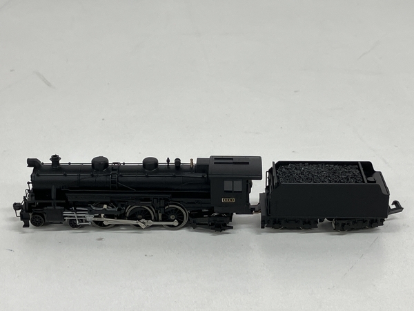 MICRO ACE A7602 8200形-8201 Nゲージ MICRO ACE A7602 8200型-8201 蒸気機関車 鉄道模型 電車 Nゲージ