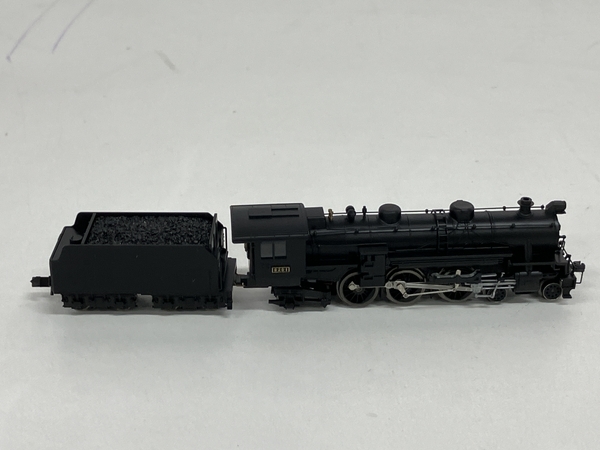 MICRO ACE A7602 8200型-8201 蒸気機関車 鉄道模型 電車 Nゲージ