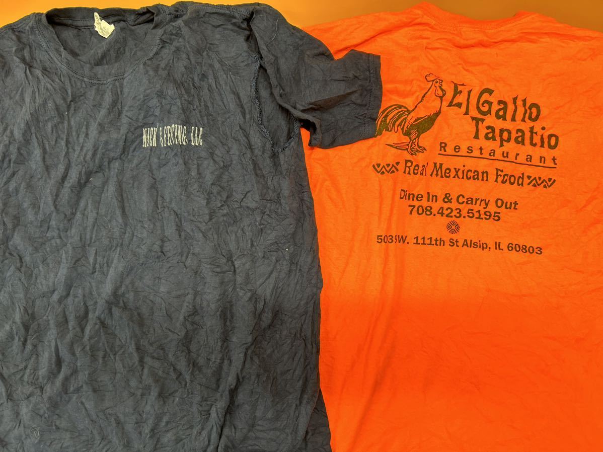 USA古着卸 B品 半袖 Tシャツ 100枚 セット まとめ売り 1円スタート