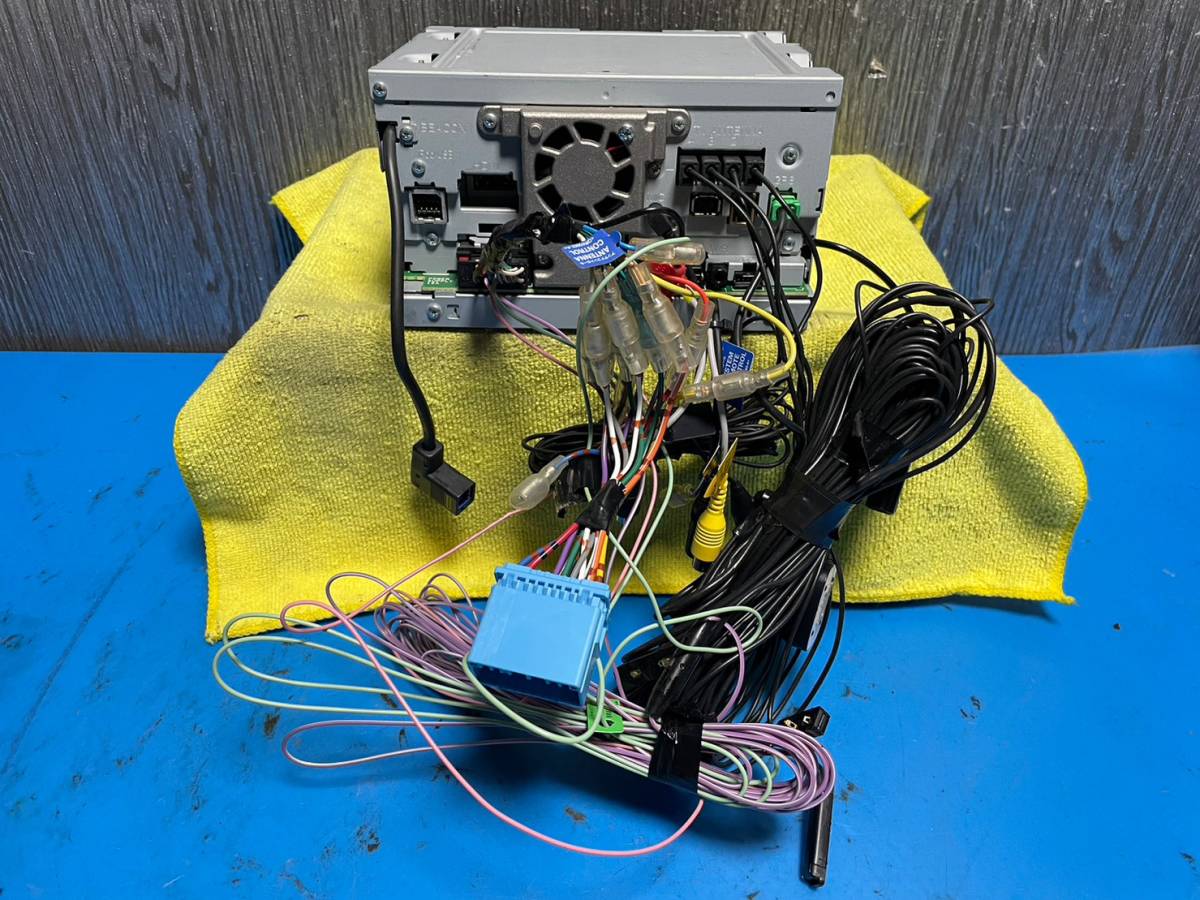☆carrozzeria Pioneer カロッツェリア パイオニア AVIC-ZH0007 ナビ